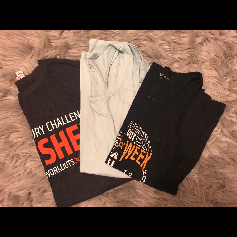OTF shirts